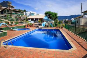 hotel arlen 4 lago hotel