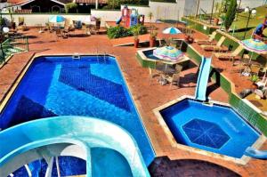 hotel arlen 4 lago hotel