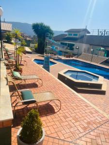 hotel arlen 4 lago hotel