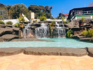 hotel arlen 4 lago hotel