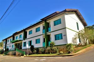 hotel arlen 4 lago hotel