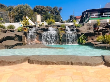 hotel arlen 4 lago hotel