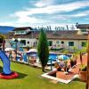 hotel arlen 4 lago hotel