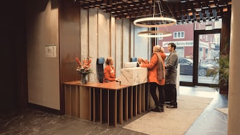 Bellman Hotel,,5 star