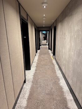 bellman hotel