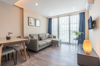 doqu suites hotel