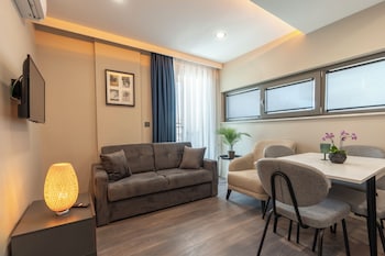 doqu suites hotel