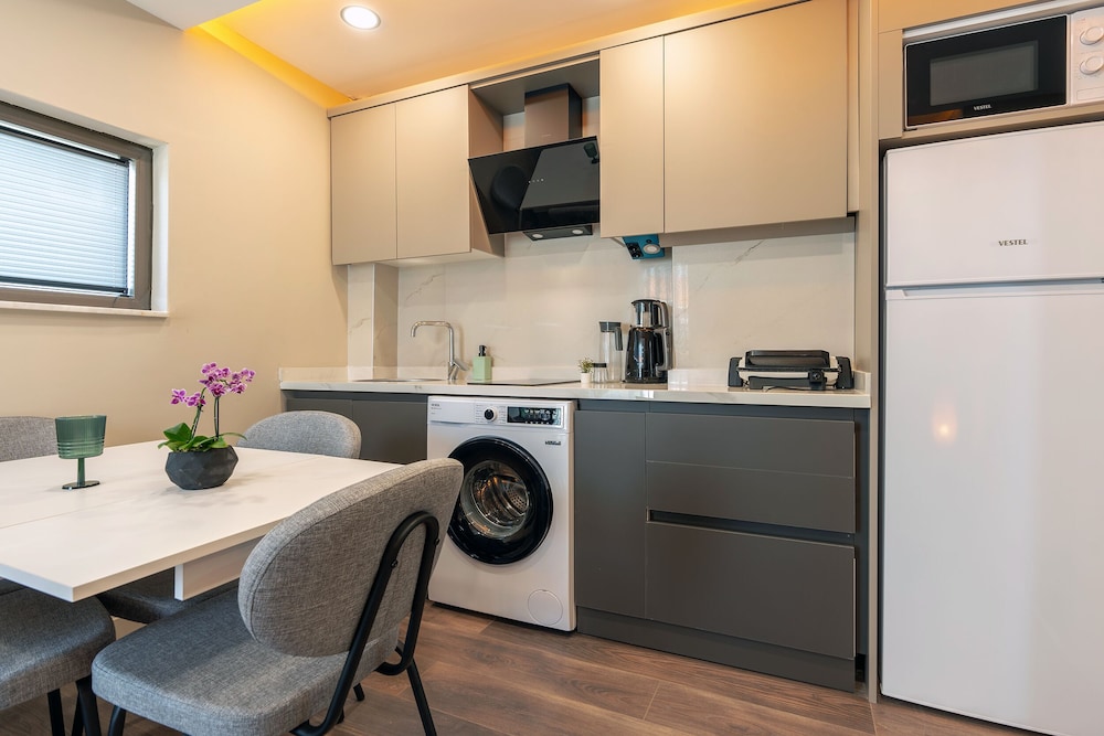 doqu suites hotel