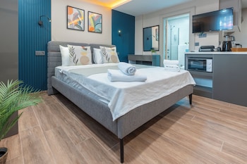 doqu suites hotel
