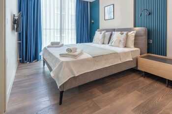 doqu suites hotel