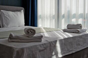 doqu suites hotel