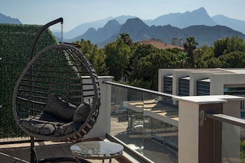 doqu suites hotel