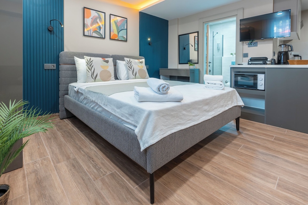 doqu suites hotel