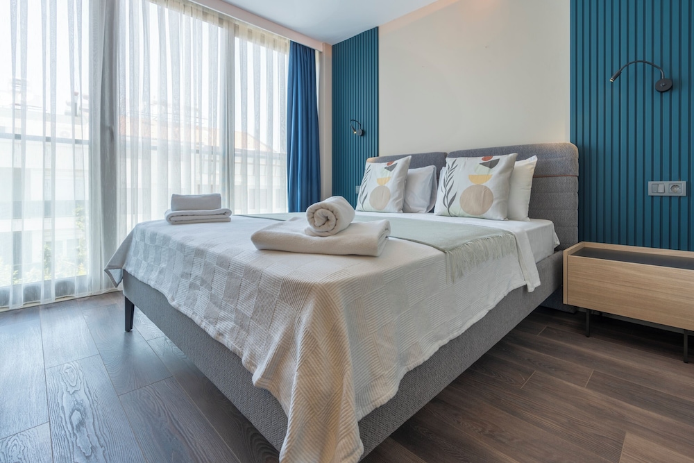 doqu suites hotel
