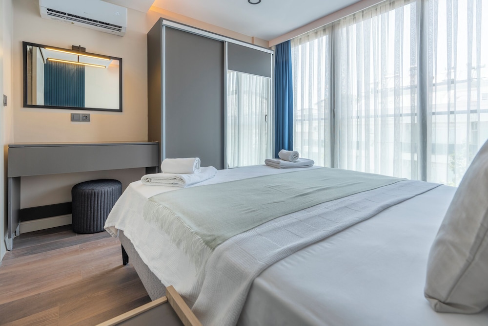 doqu suites hotel