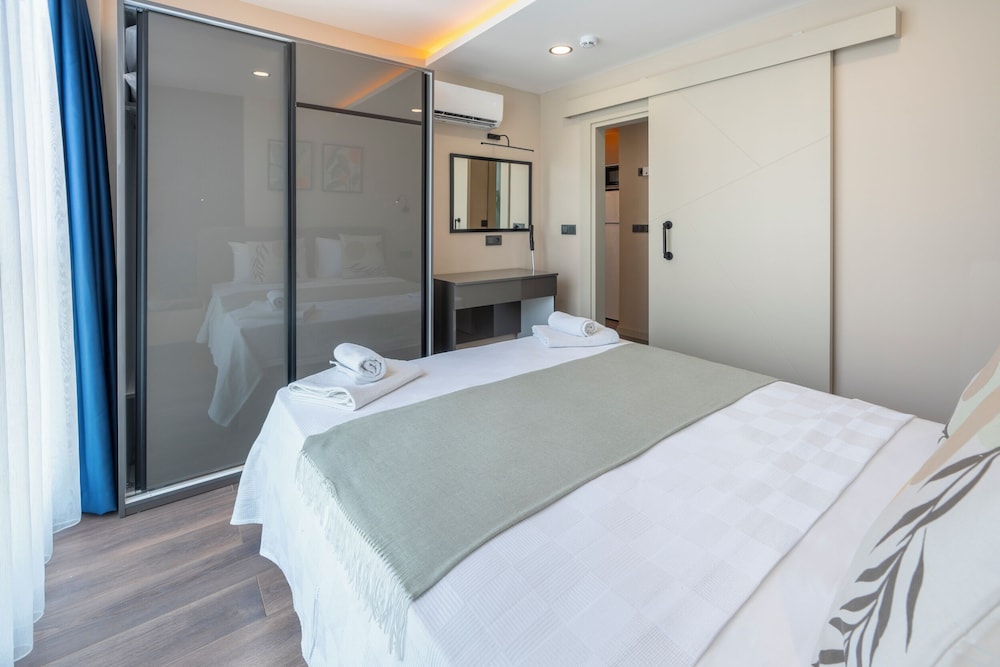 doqu suites hotel