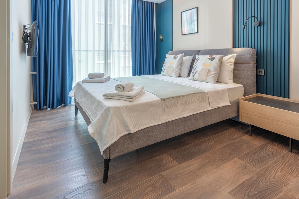doqu suites hotel