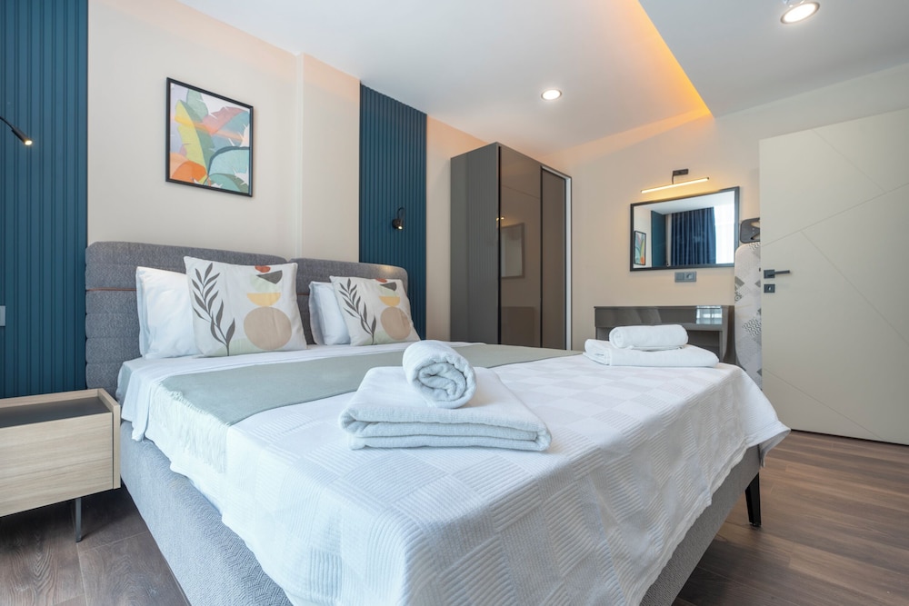 doqu suites hotel