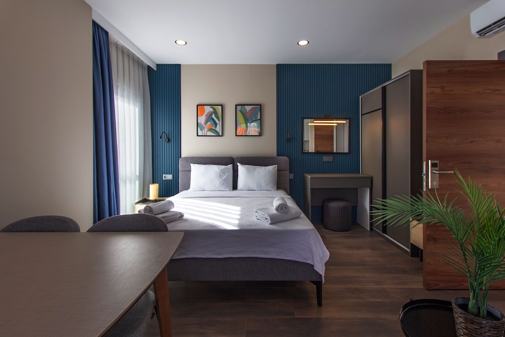 doqu suites hotel