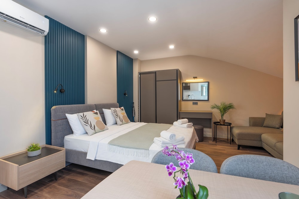 doqu suites hotel