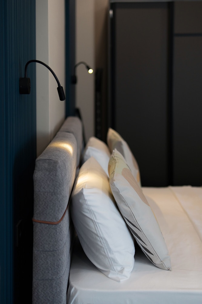 doqu suites hotel