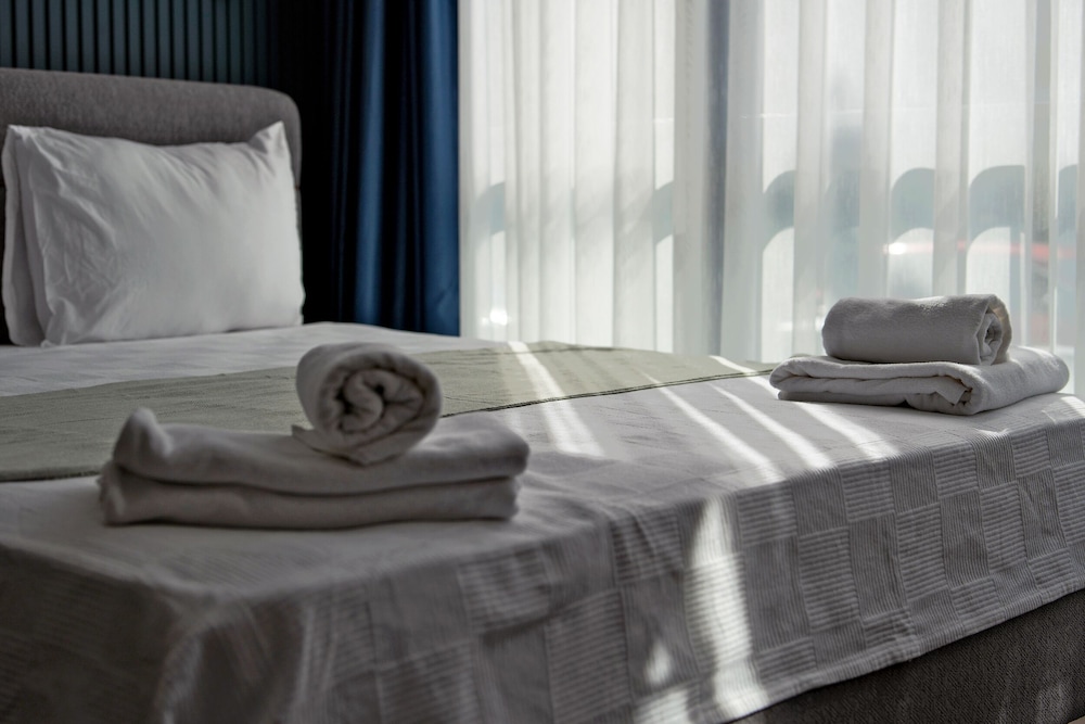 doqu suites hotel