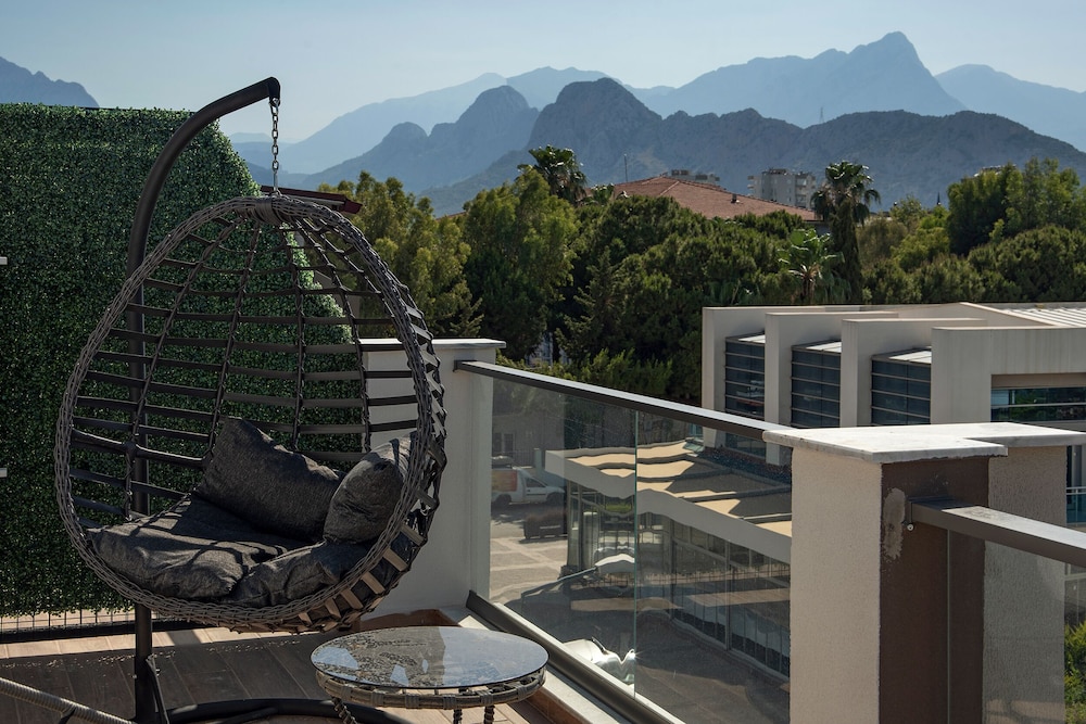 doqu suites hotel