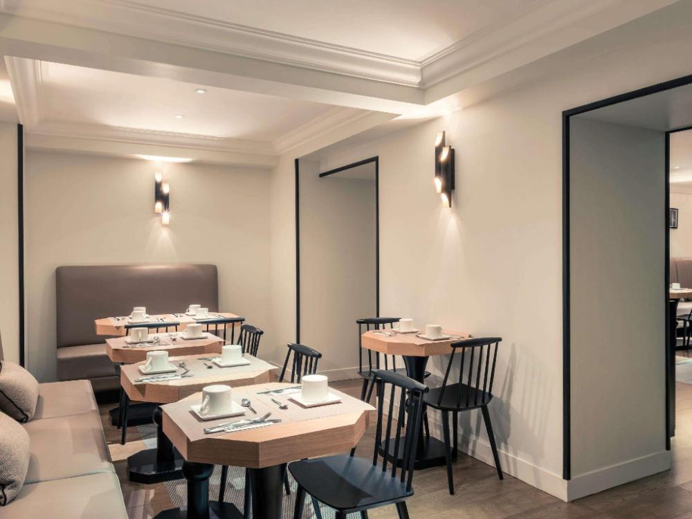 mercure paris arc de triomphe wagram