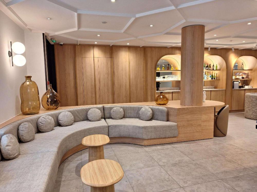 mercure paris arc de triomphe wagram