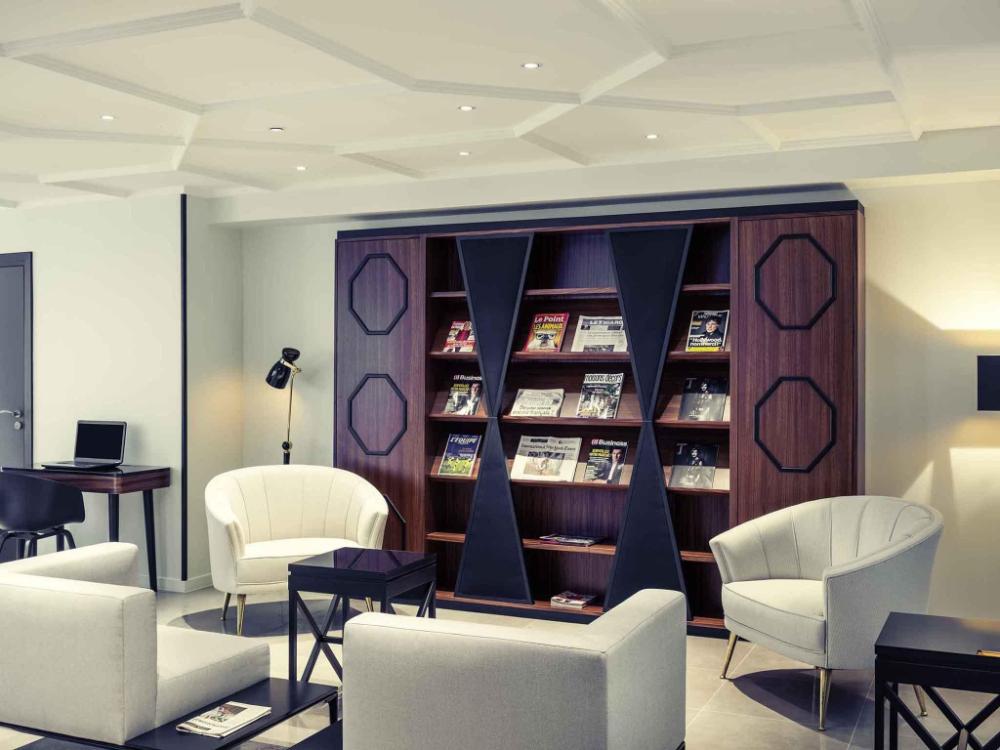 mercure paris arc de triomphe wagram