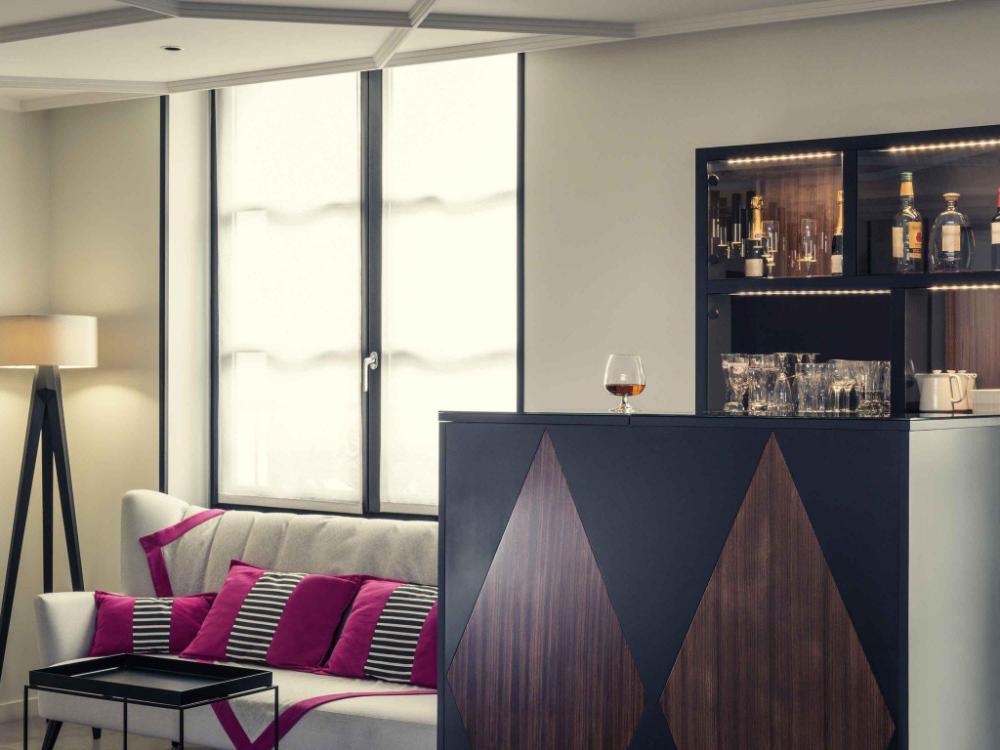 mercure paris arc de triomphe wagram