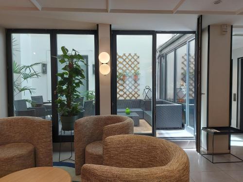 mercure paris arc de triomphe wagram