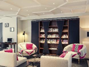 mercure paris arc de triomphe wagram