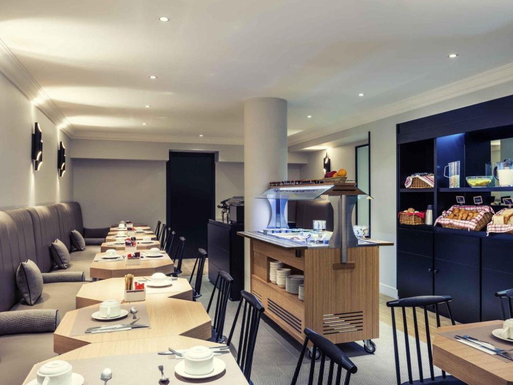 mercure paris arc de triomphe wagram