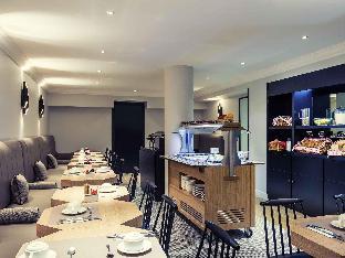 mercure paris arc de triomphe wagram