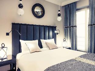 mercure paris arc de triomphe wagram