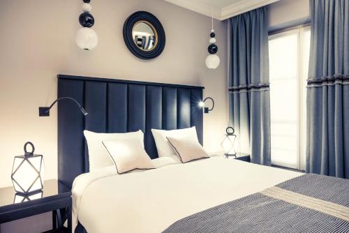 mercure paris arc de triomphe wagram