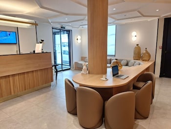 mercure paris arc de triomphe wagram