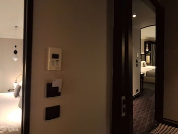 mercure paris arc de triomphe wagram