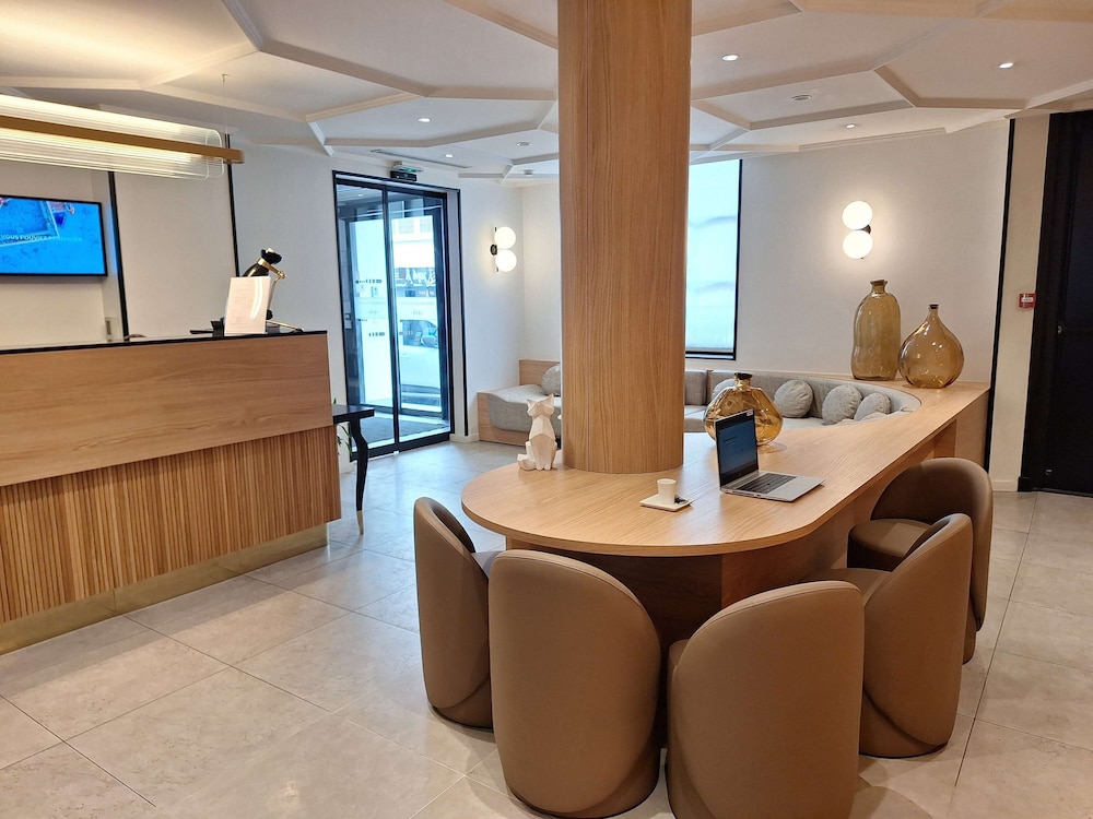 mercure paris arc de triomphe wagram