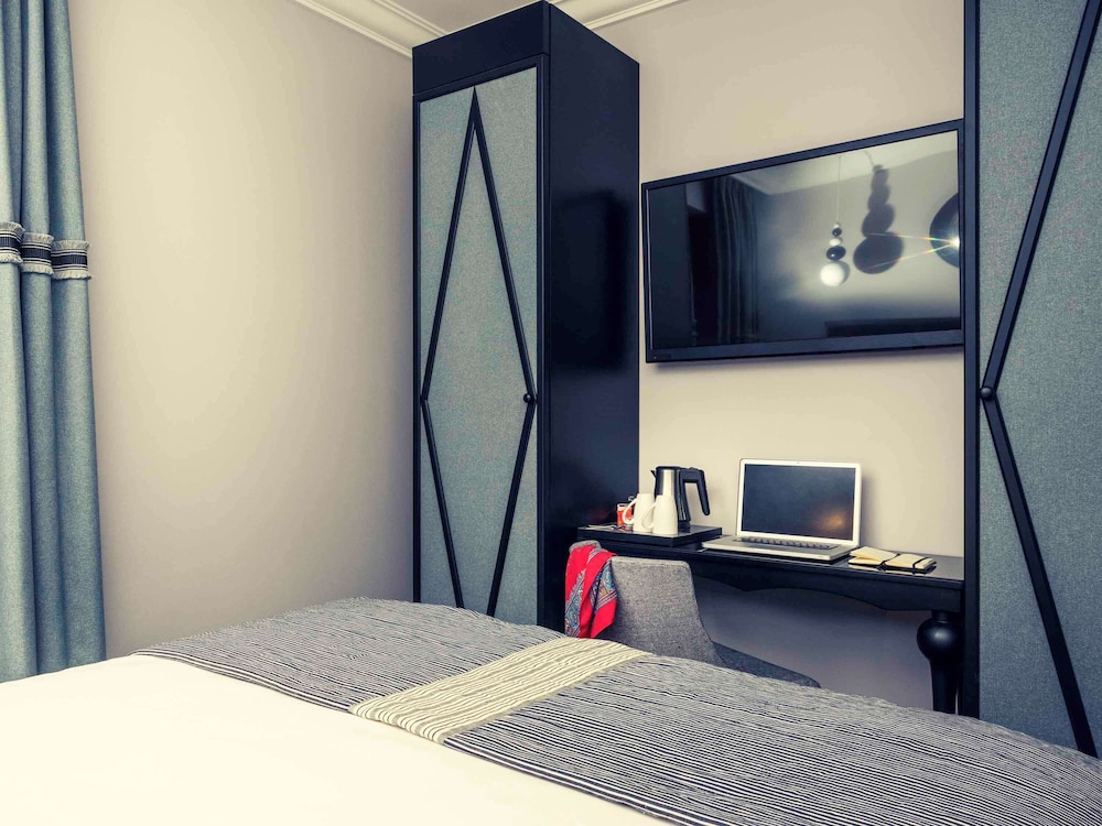 mercure paris arc de triomphe wagram