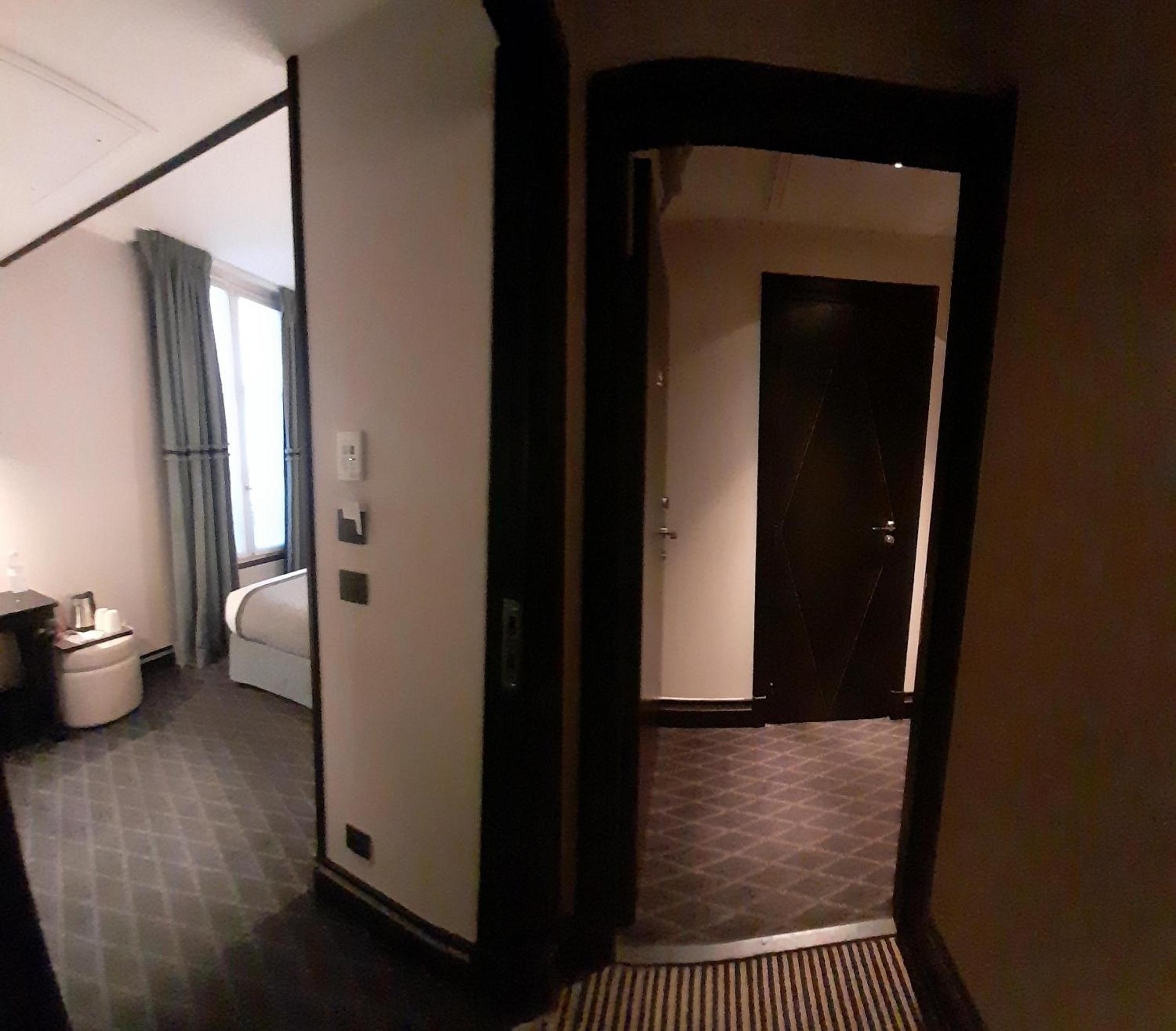 mercure paris arc de triomphe wagram