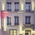 mercure paris arc de triomphe wagram