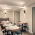 mercure paris arc de triomphe wagram