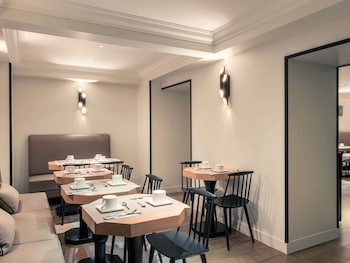 mercure paris arc de triomphe wagram