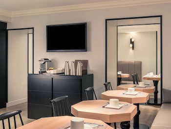 mercure paris arc de triomphe wagram