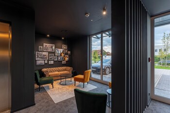 juststay munchen hotel and apartments