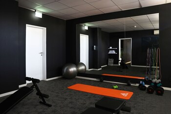 juststay munchen hotel and apartments