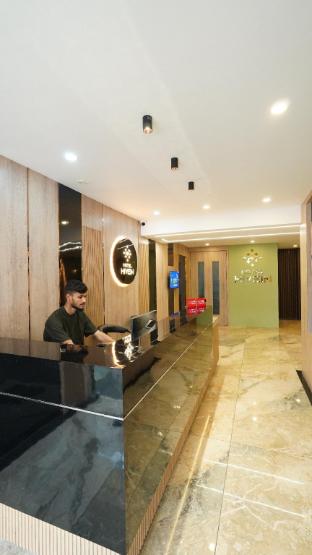 hotel hive inn