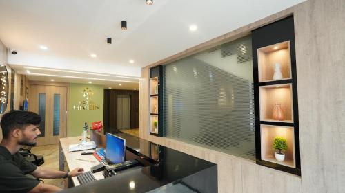 hotel hive inn